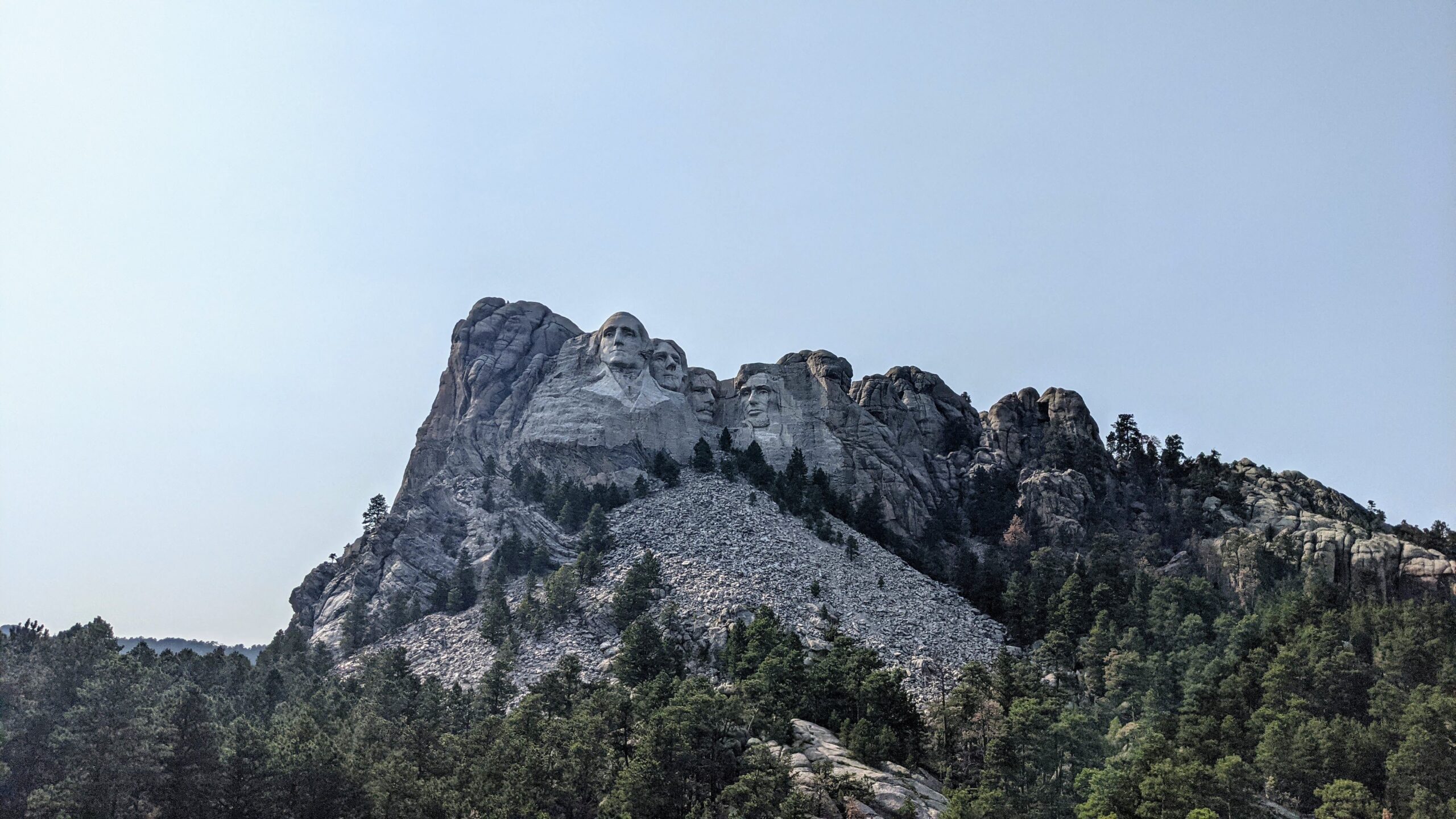 South Dakota